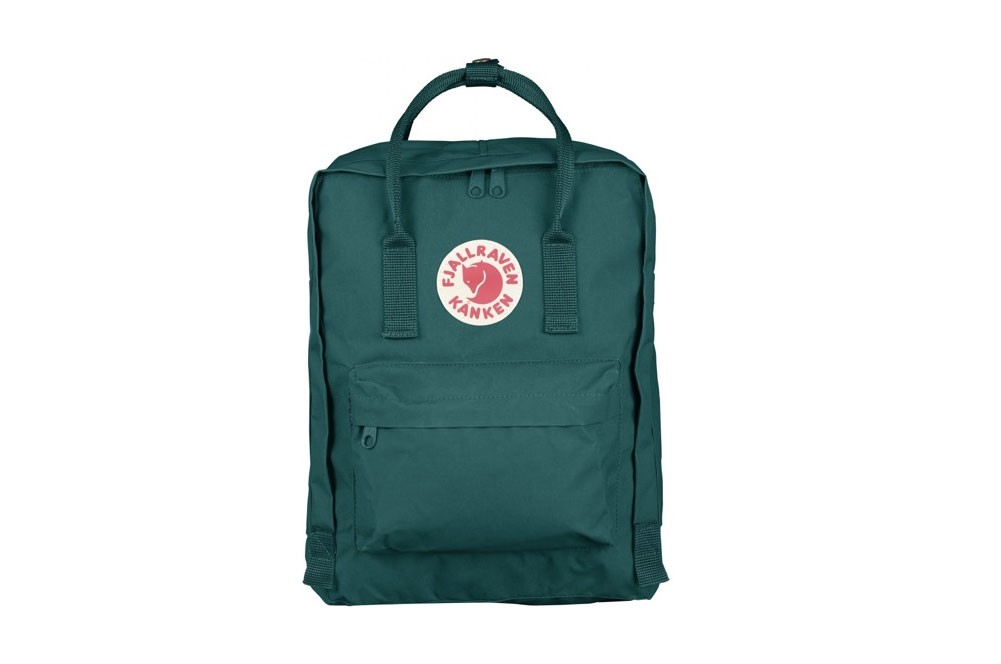 フェールラーベン FJALL RAVENレディース 23510 Kanken カンケン