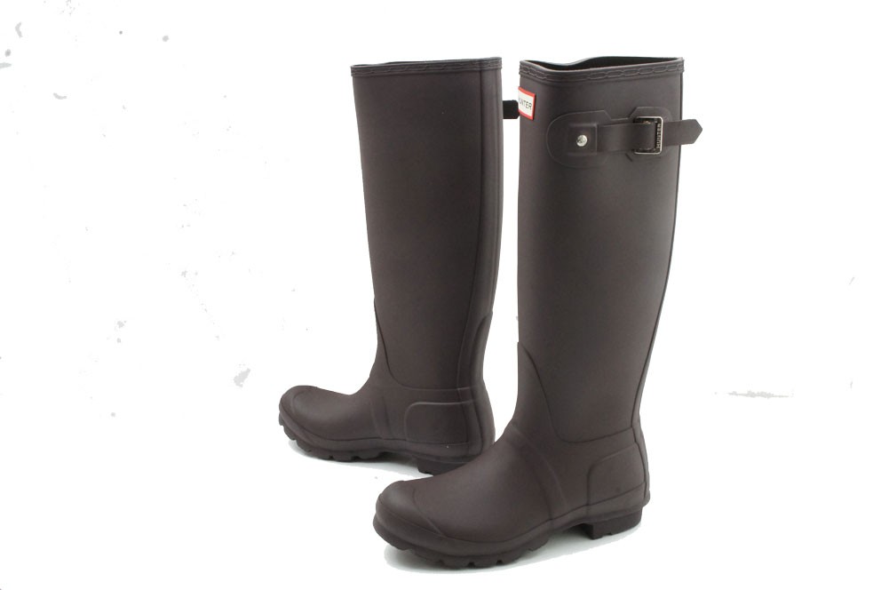 HUNTER ハンター HUNTERレディース WFT1000RMA WOMEN ORIGINAL
