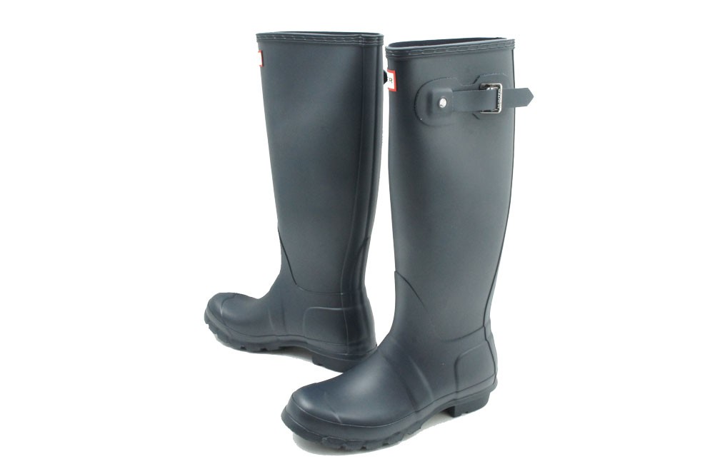 HUNTER（ハンター） HUNTERレディース WFT1000RMA WOMEN ORIGINAL TALL