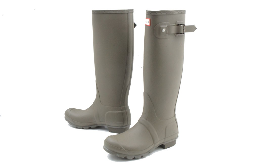HUNTER（ハンター） HUNTERレディース WFT1000RMA WOMEN ORIGINAL TALL