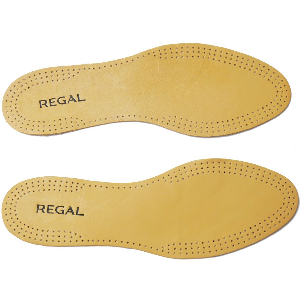 REGAL（リーガル） シープスキン インソール メンズ 紳士靴 中敷き