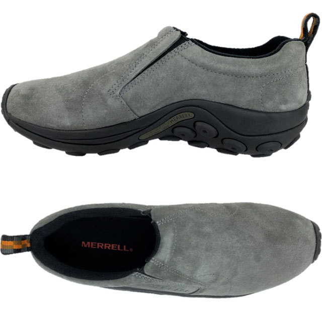 MERRELL メレル メンズ スリッポン ジャングルモック カジュアル