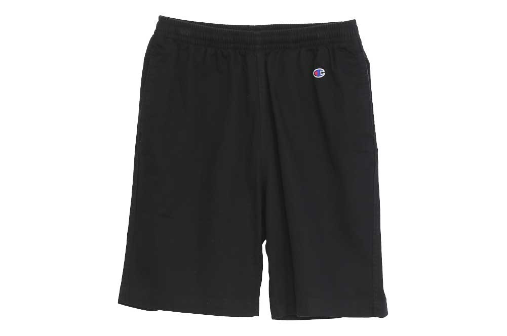 チャンピオン Champion アパレル メンズ C3-H518 ショートパンツ 19SS ベーシック ハーフパンツ ツイルショーツ ひざ上丈 短パン  ボトムス コットンツイル :b08-c3-h518:シューマートワールド - 通販 - Yahoo!ショッピング