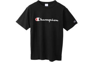 チャンピオン Champion アパレル メンズ C3-P302 ベーシック Tシャツ ティーシャツ ロゴTシャツ ロゴ クルーネック 半袖 丸首 トップス カットソー アメカジ｜smw｜03