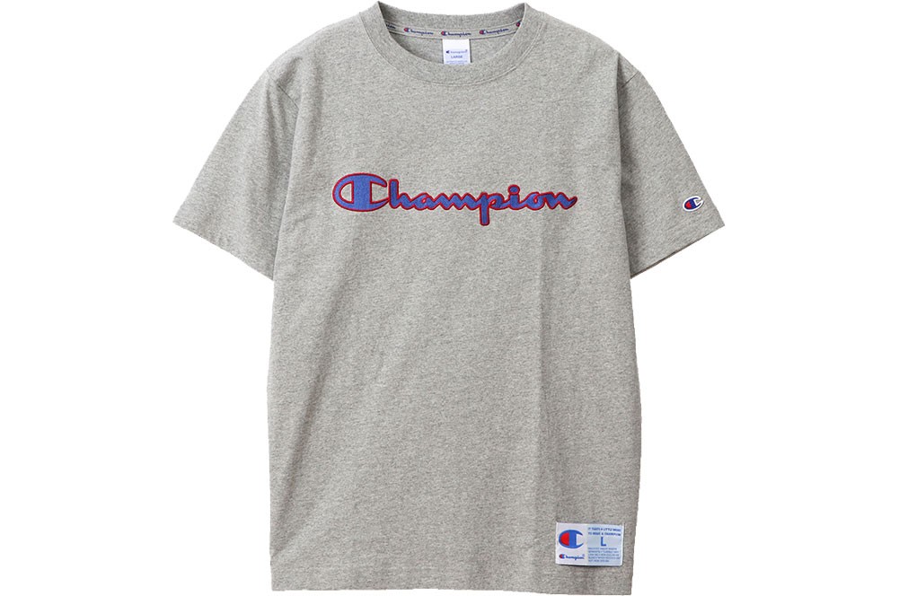 チャンピオン Champion メンズ Tシャツ C3-Q301 20SS アクションスタイル 半袖...