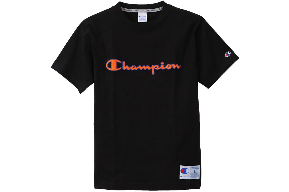 チャンピオン Champion メンズ Tシャツ C3-Q301 20SS アクションスタイル 半袖...
