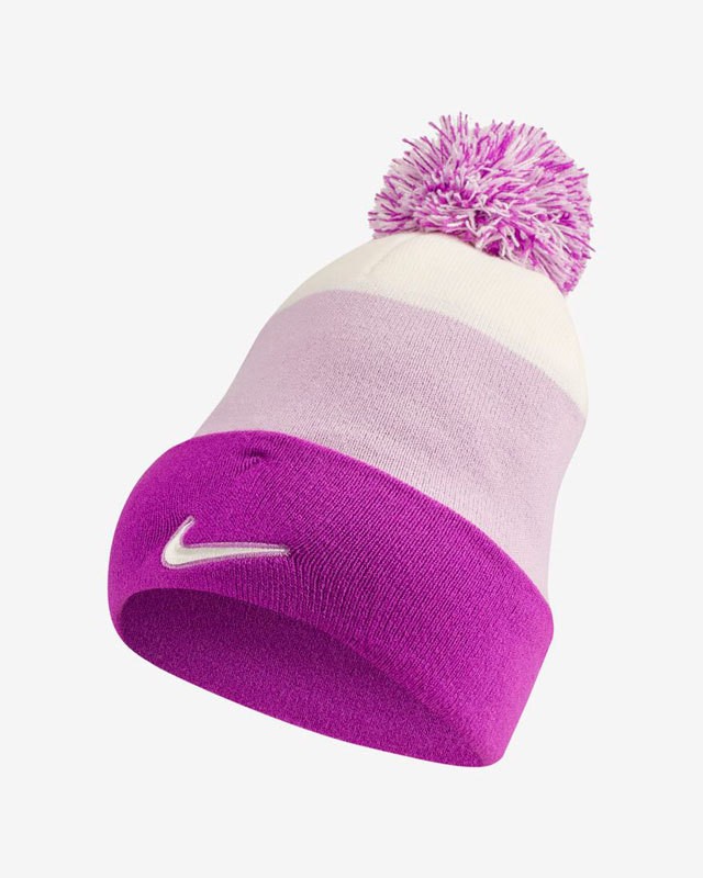 NIKE（ナイキ） キッズ ジュニア シーズナル POM ビーニー CK2355-551