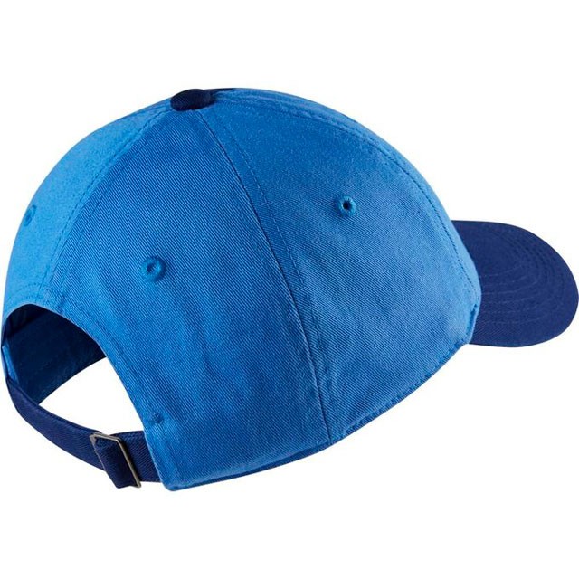 5 Off ナイキ Nike キャップ キッズ ジュニア Cu6757 403 ヘリテージ86 アジャスタブル 帽子 パシフィックブルー グリーンスパーク 商品追加値下げ在庫復活