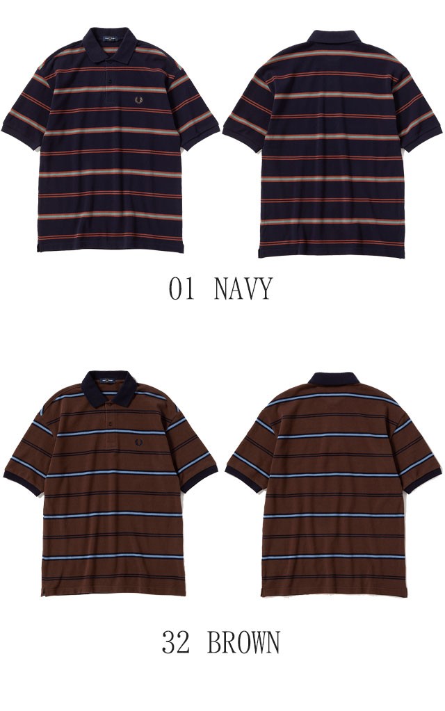 FRED PERRY フレッドペリー アパレル メンズ レディース F1785