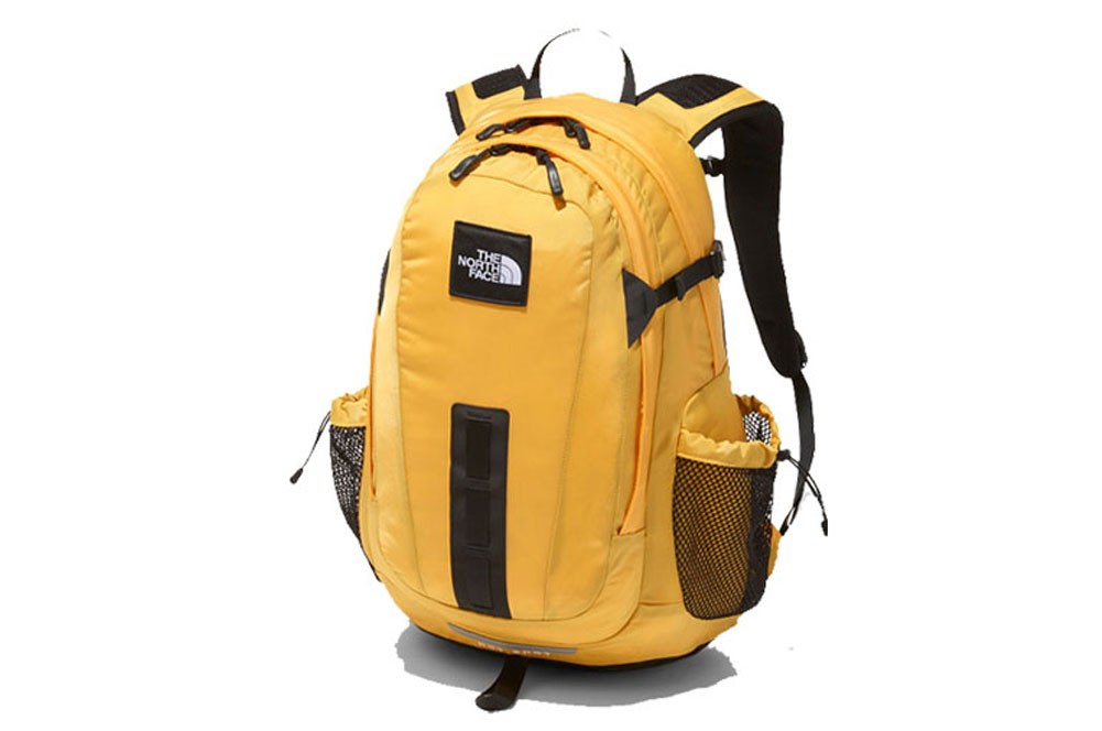 人気第6位 ノースフェイス The North Face リュック バック バックパック ホットショット メンズ レディース 30l Nm 21福袋 Www Centrodeladultomayor Com Uy