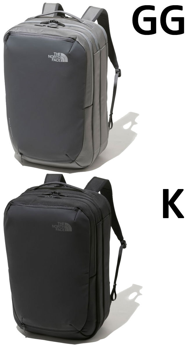 ザ ノースフェイス リュック ビジネスバッグ 31l キャンプ 耐水 シューマートワールド 通販 Paypayモ The North Face メンズ レディース バサルトウィーケンダー Nm163 デイパック バックパック Hot新品