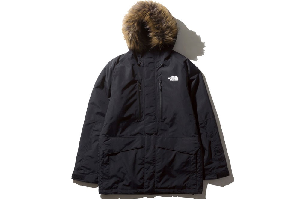 THE NORTH FACE ストームピークパーカ | labiela.com