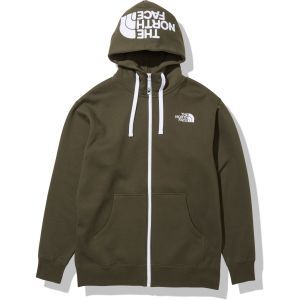 ザ・ノースフェイス THE NORTH FACE メンズ レディース リアビュー