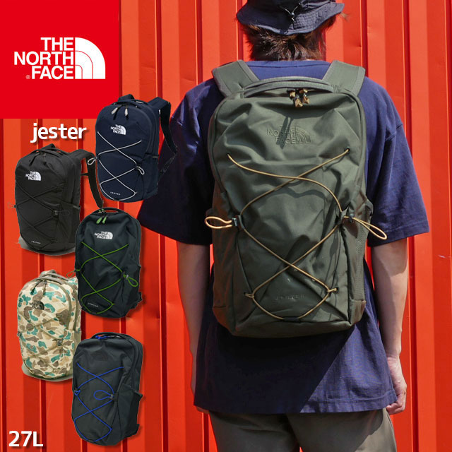 もございま ザ・ノースフェイス THE NORTH FACE ジェスター メンズ