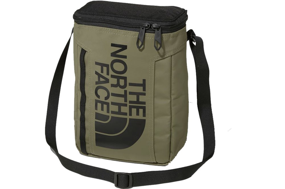 ザ ノースフェイス The North Face ヒューズボックスポーチ メンズ レディース Nm001 ショルダーバッグ ショルダーポーチ 3l フューズボックス 斜め掛け シューマートワールド 通販 Paypayモール