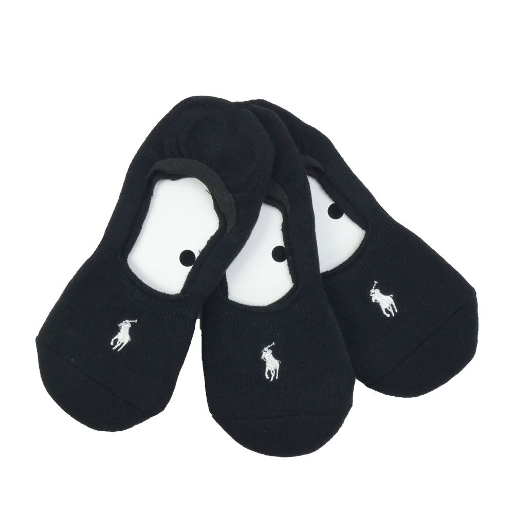 新品　ポロラルフローレン ホース刺繍レディース靴下10足セット　⑩ 新品・未使用品】 POLO RALPH LAUREN ポロ ラルフローレン ポロ