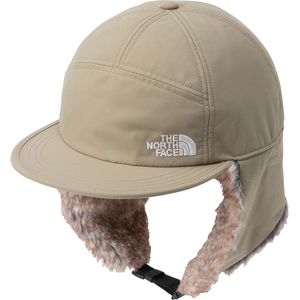 THENORTHFACEファー　 帽子 THE NORTH FACE（ザ ノースフェイス） 帽子 メンズ バッドランド