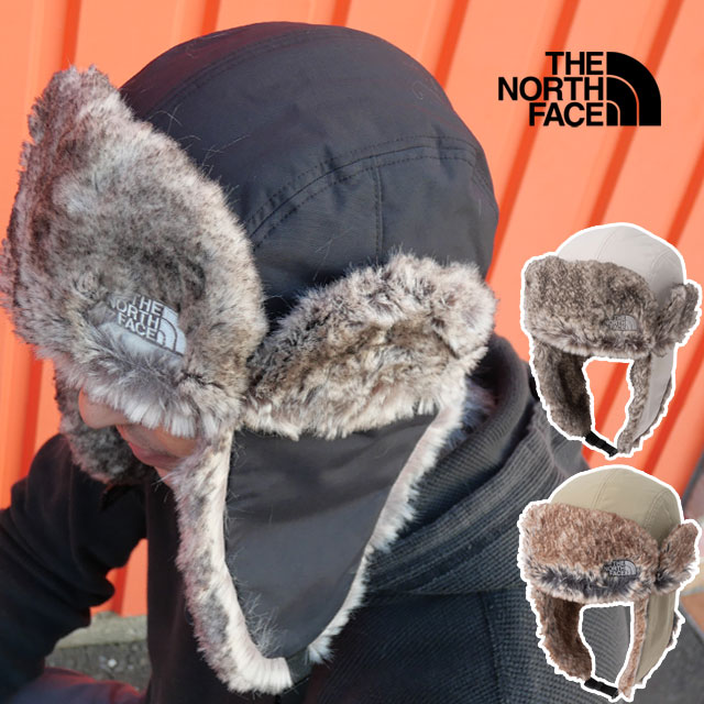 THE NORTH FACE（ザ ノースフェイス） 帽子 メンズ インサレーション