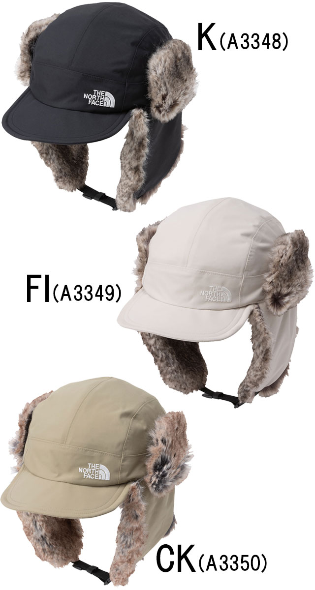 THE NORTH FACE（ザ ノースフェイス） 帽子 メンズ フロンティア