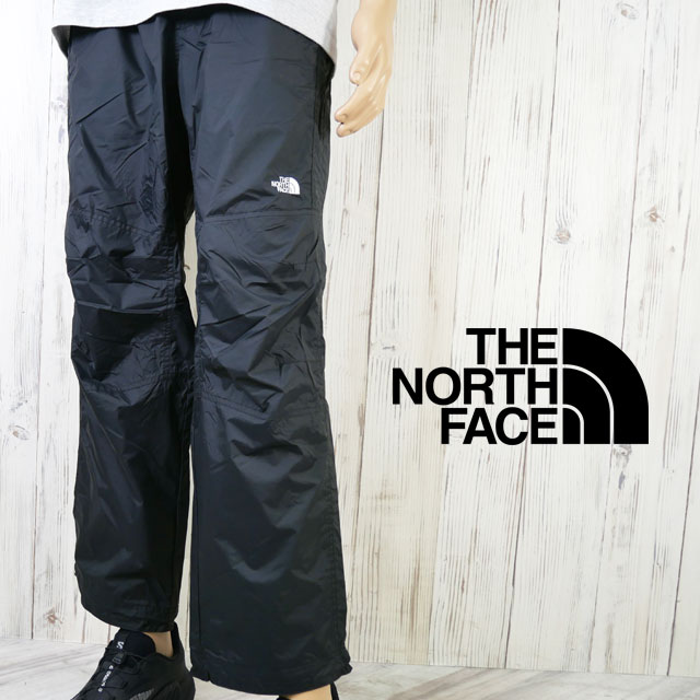 THE NORTH FACE（ザ ノースフェイス） チムニーウインドパンツ ロング