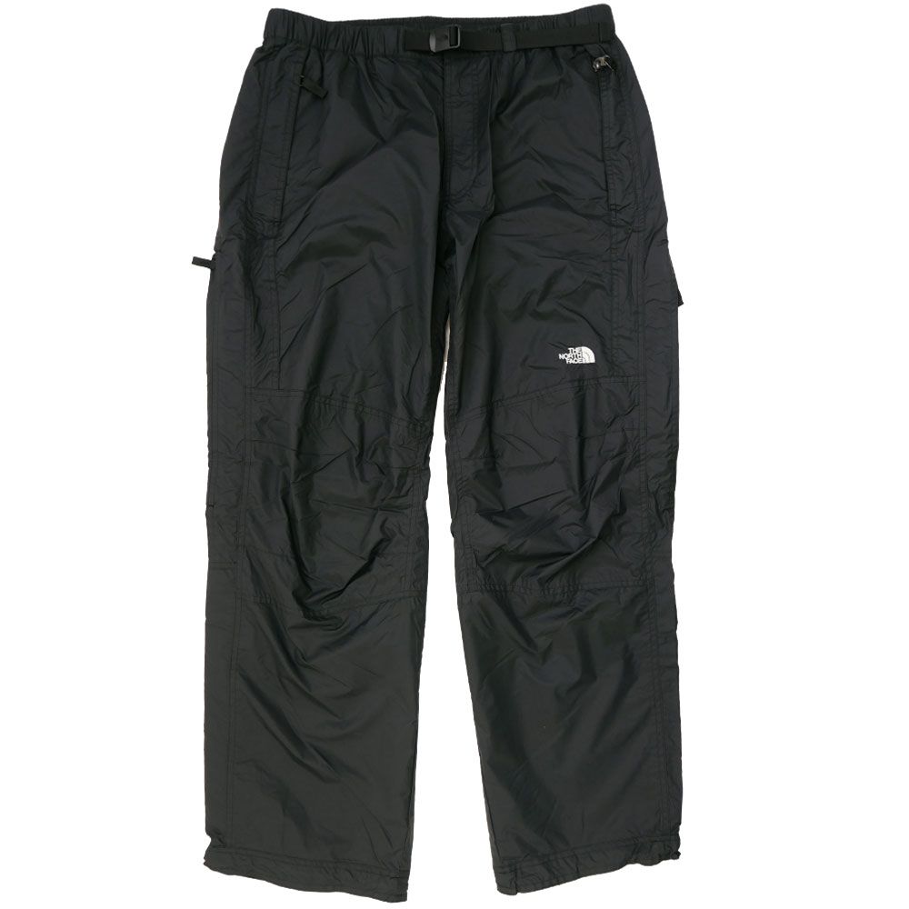 THE NORTH FACE（ザ ノースフェイス） チムニーウインドパンツ ロング