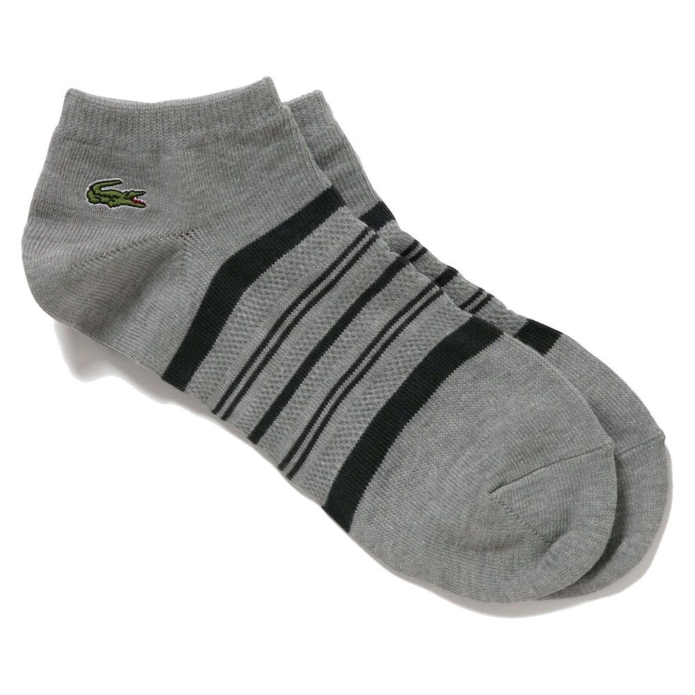 Off-White ソックス　グレー　タグ付　新品 off white オフホワイト ソックス（メンズファッション）（性別