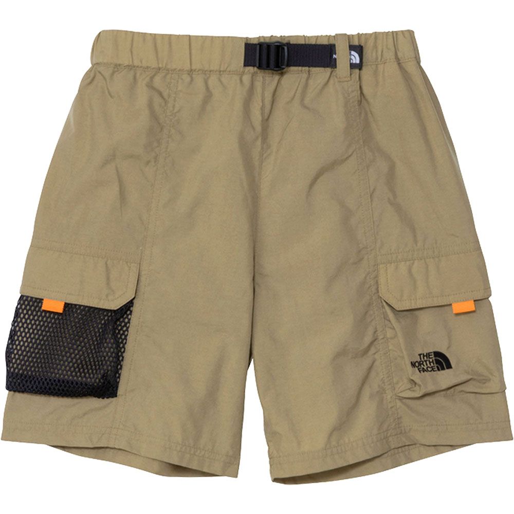 THE NORTH FACE（ザ ノースフェイス） ジュニア イージーパンツ