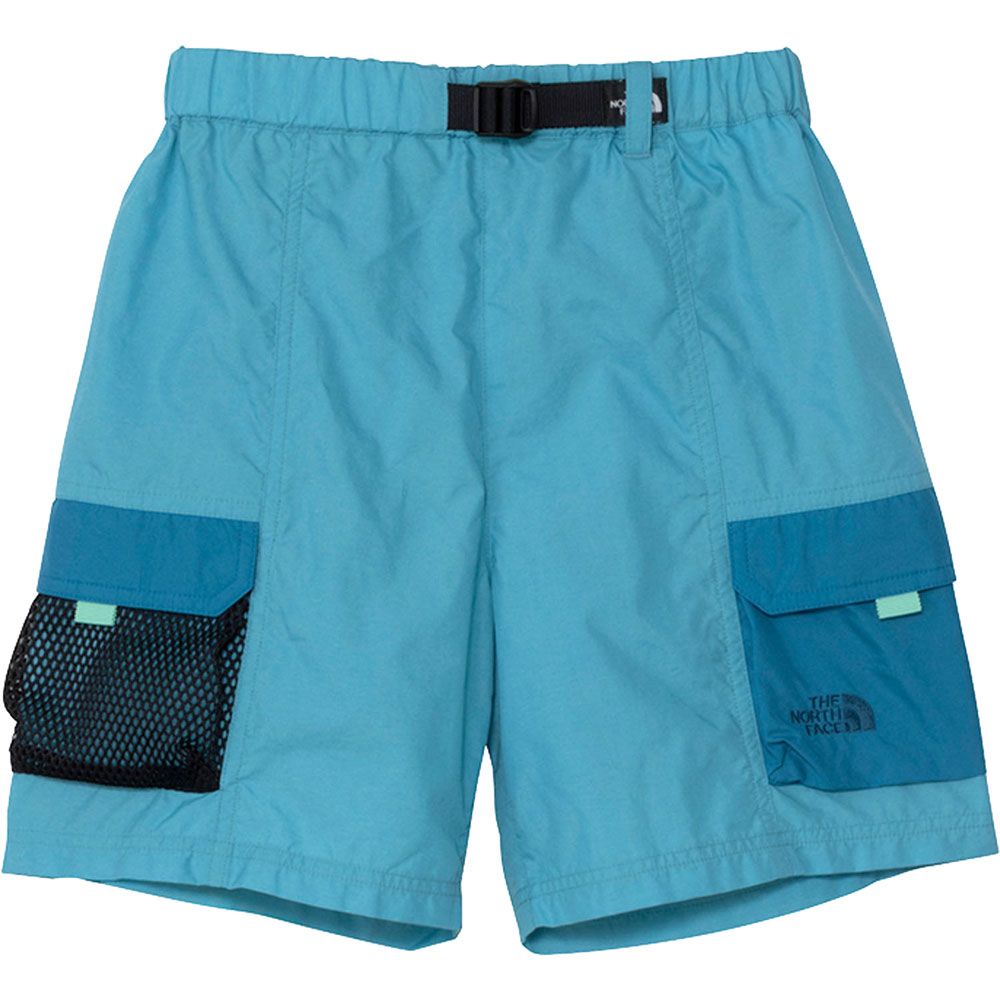THE NORTH FACE（ザ ノースフェイス） ジュニア イージーパンツ