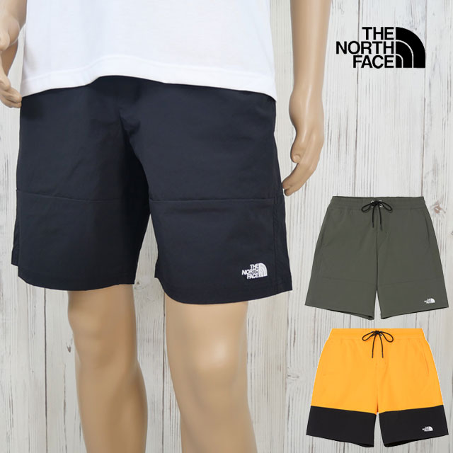 THE NORTH FACE（ザ ノースフェイス） イージーパンツ マッドボード