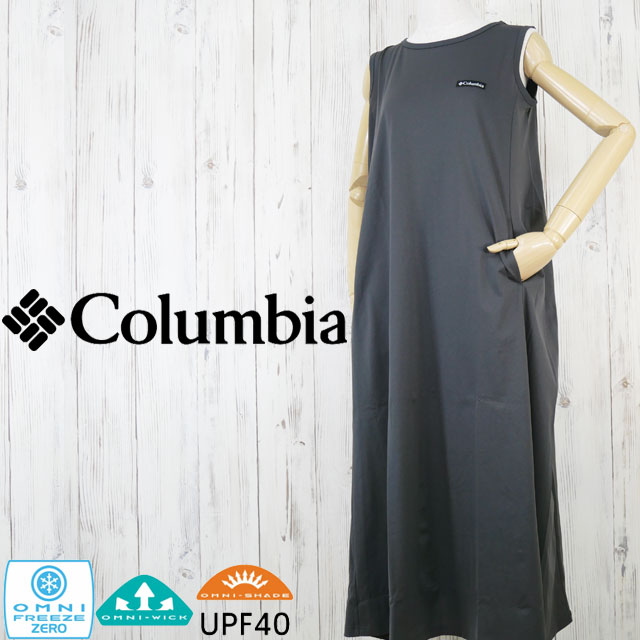 Columbia（コロンビア） ワンピース レディース トゥリースワロー