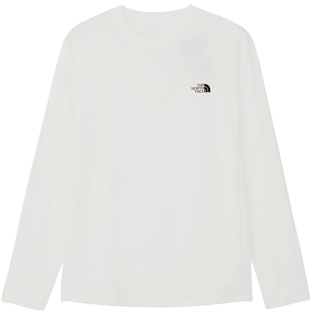 THE NORTH FACE（ザ ノースフェイス） メンズ ロンT ロングスリーブ