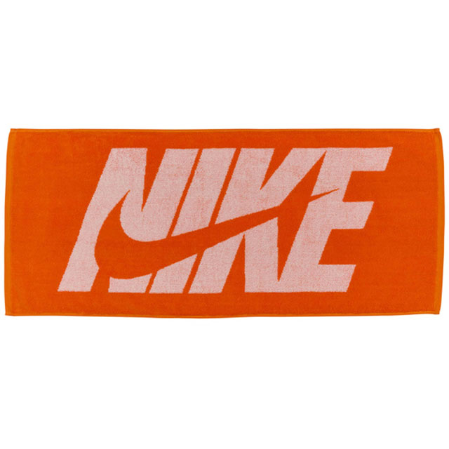 NIKE ナイキ タオル ジャガードタオル スポーツタオル