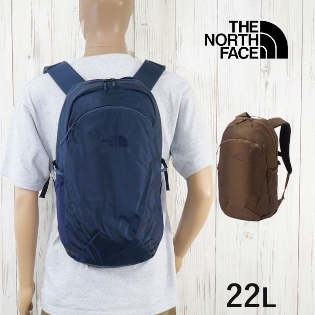 THE NORTH FACE（ザ ノースフェイス） ジェミニ22 リュックサック 通勤
