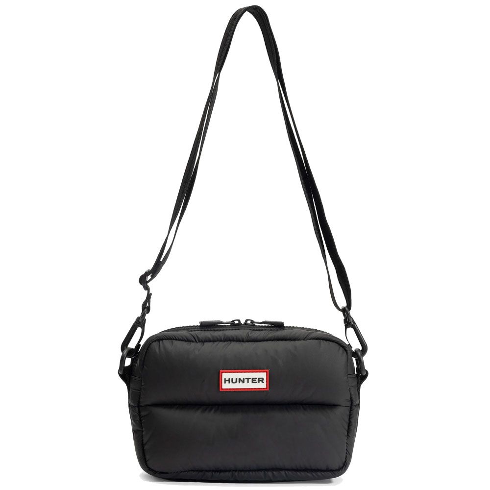 HUNTER（ハンター） ショルダーバッグ イントレピッド エクストラ
