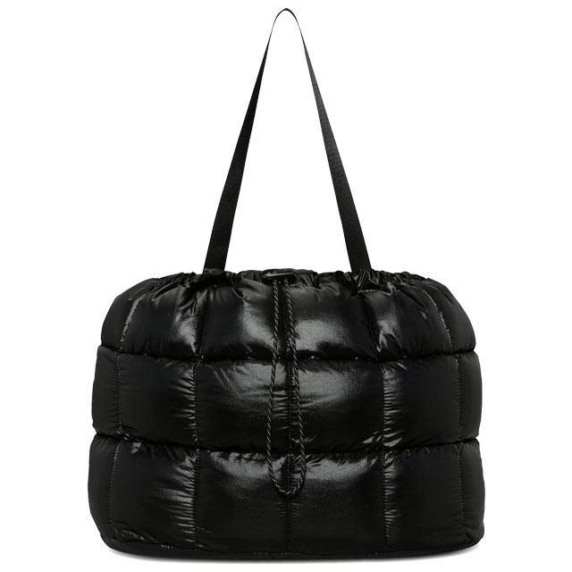 送料無料 スポーツウェア メンズ レディース ユニセックス AW 秋冬 新作 秋新作 冬新作 人気 流行 定番 2026 ナイキ NIKE NSW PUFFLE 2.0 28L BAG HQ0220 010 バッグ パフル トート 大容量 ブラック/アイアングレー/(ブラック) 黒 鞄 バック g08-e1907-1.jpg