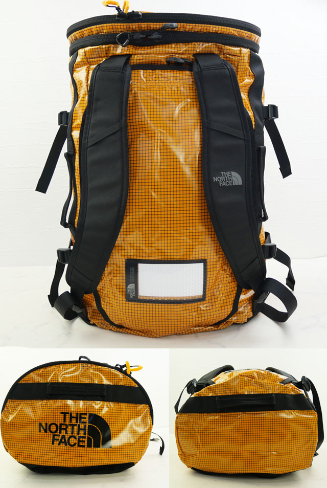 THE NORTH FACE（ザ ノースフェイス） BCライトダッフル50 リュック