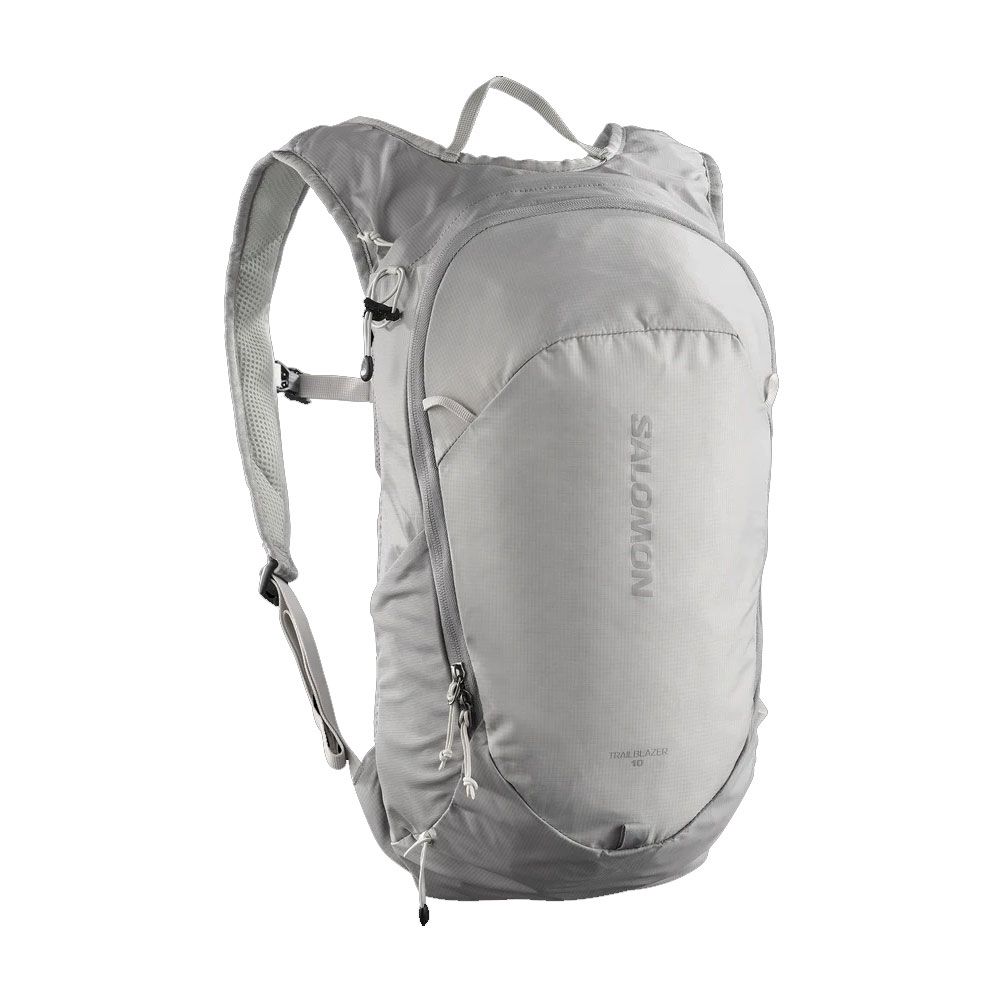 【新品】サロモン SALOMON トレイルブレイザー10 グレー SALOMON（サロモン） バックパック メンズ トレイルブレイザー 10