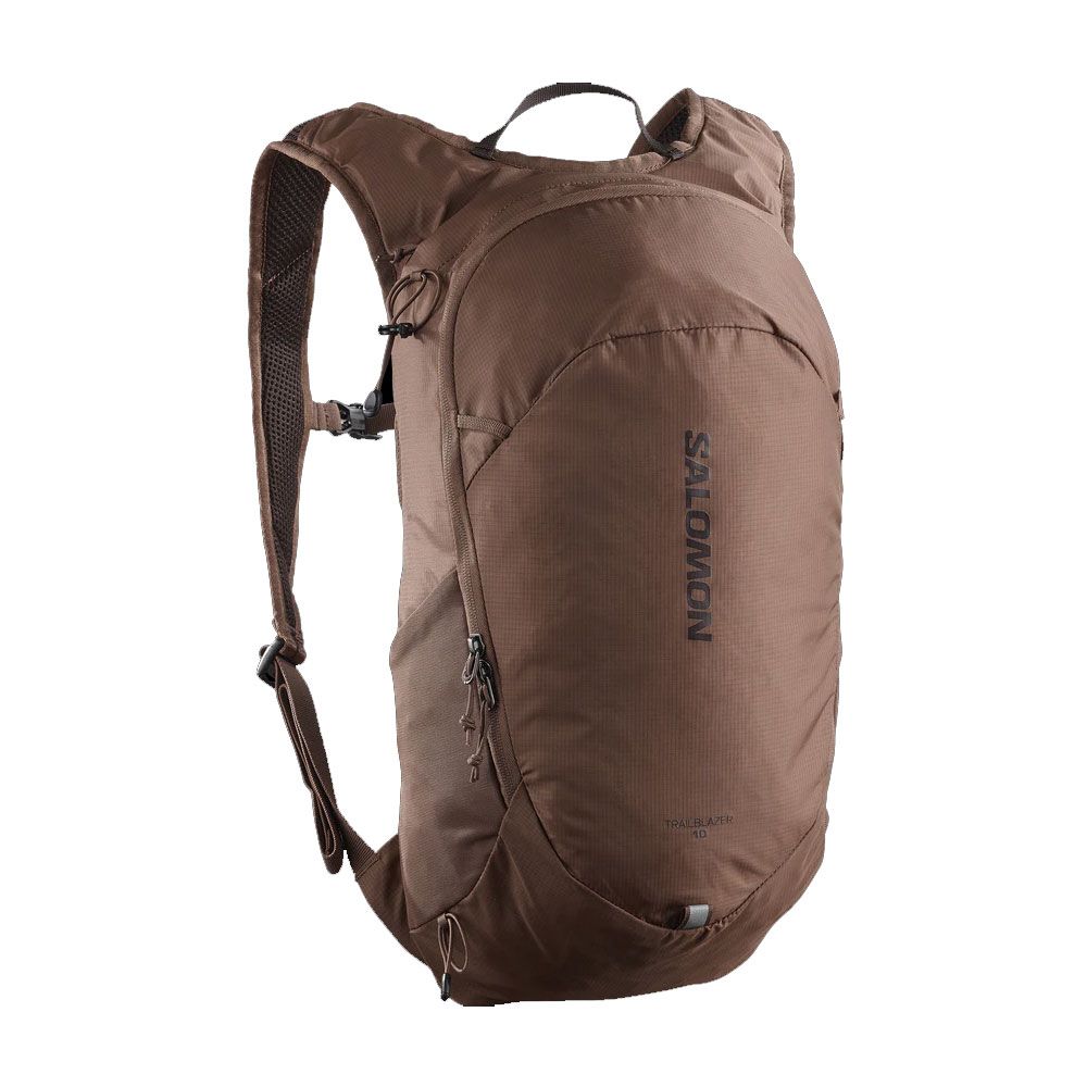 ど*ん様 新品　サロモン SALOMON トレイルブレイザー10 SALOMON（サロモン） バックパック メンズ トレイルブレイザー 10