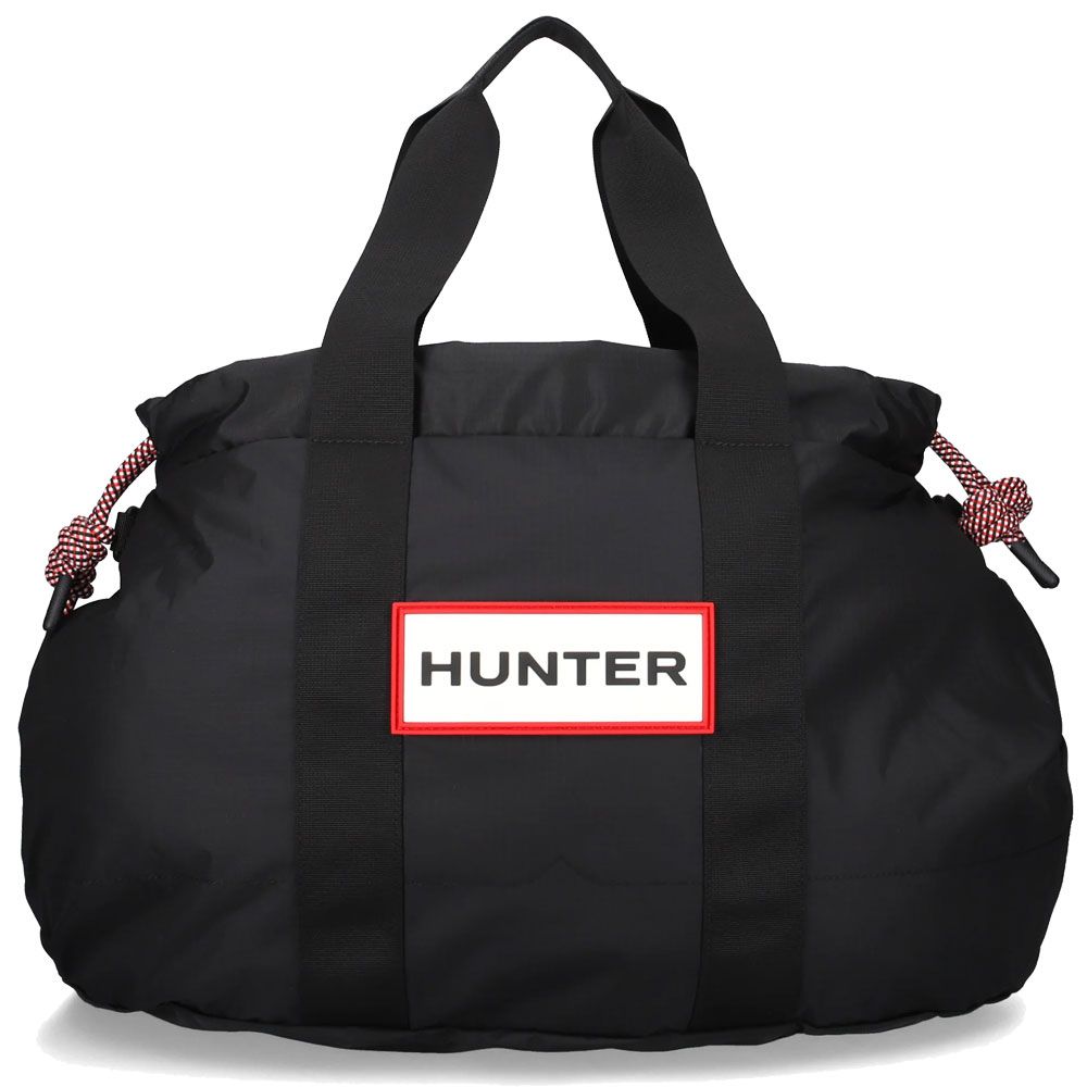 HUNTER（ハンター） トートバッグ メンズ トラベル パッカブル