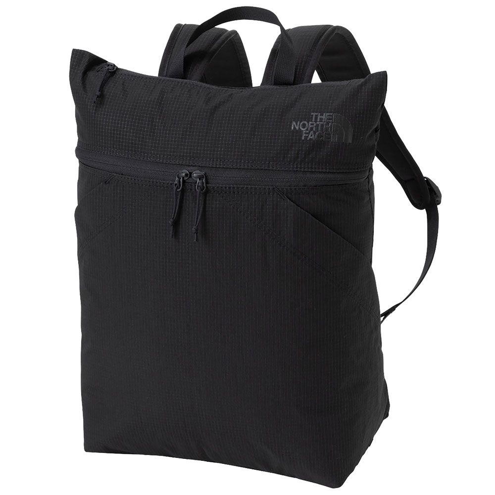 THE NORTH FACE（ザ ノースフェイス） リュック メンズ ラフターバック 