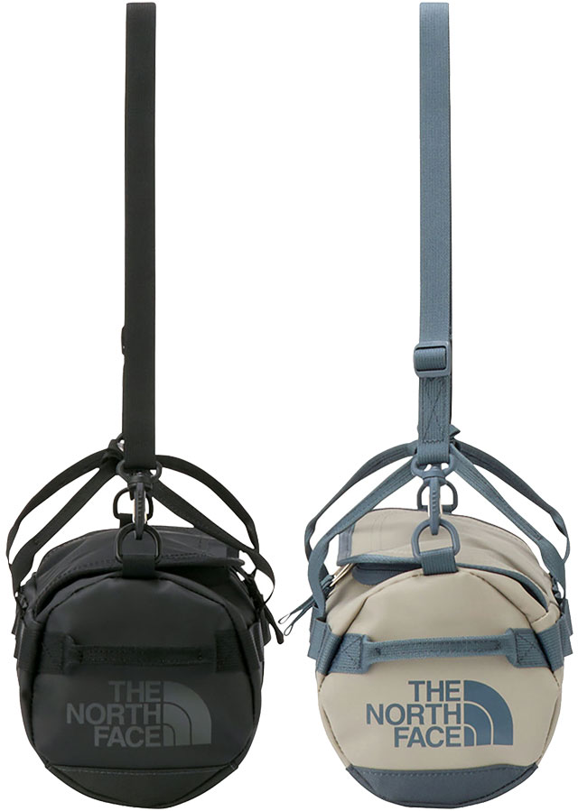 ノースフェイス　16L 2WAYショルダー ダッフル ボストン THE NORTH FACE（ザ ノースフェイス） バッグ メンズ レディース BC
