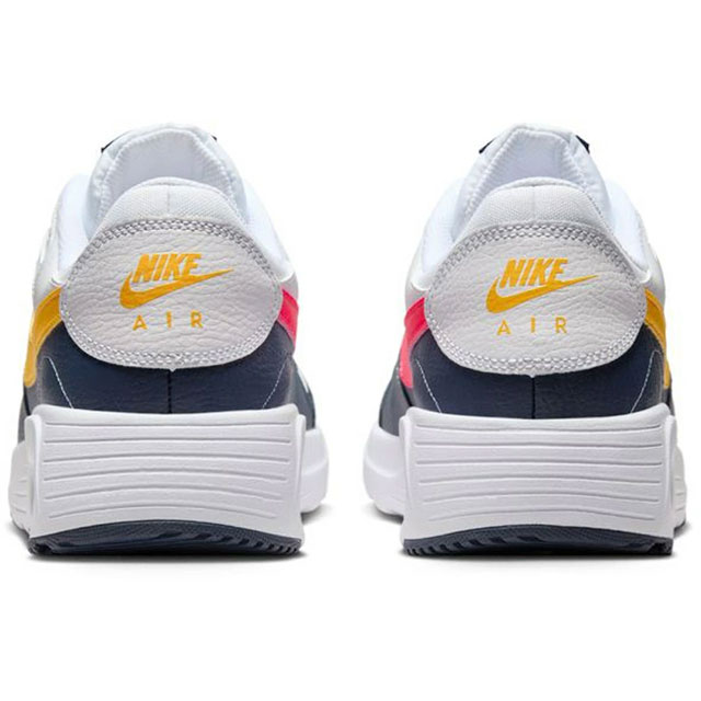 NIKE（ナイキ） 爆買 スニーカー メンズ HF4857 エアマックス SC