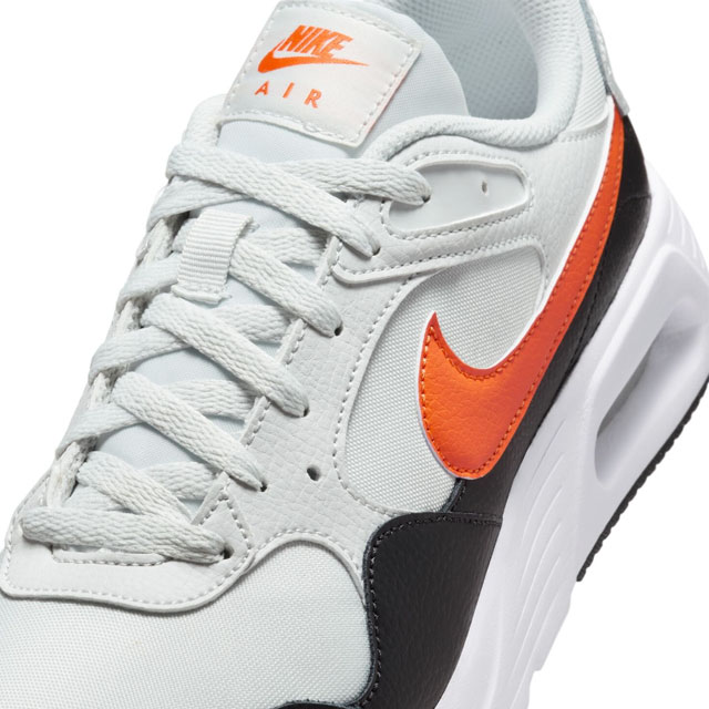 NIKE（ナイキ） スニーカー メンズ エアマックス SC 大きいサイズ 30cm