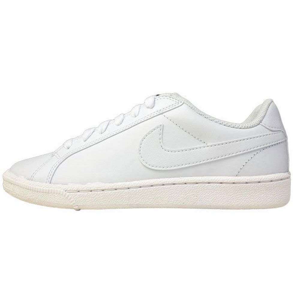 NIKE（ナイキ） スニーカー レディース 大きいサイズ 25.5cm 
