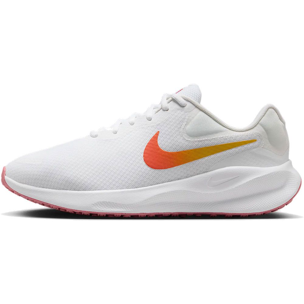 NIKE ナイキ スニーカー レディース W レボリューション 7