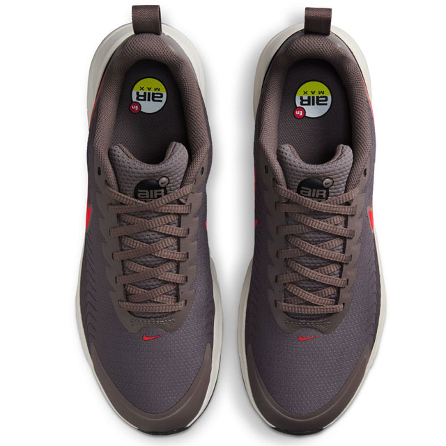 NIKE（ナイキ） スニーカー メンズ エア マックス ニュアクシス