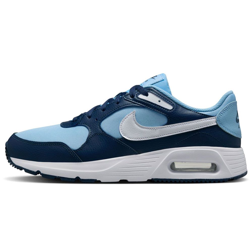 NIKE メンズスニーカー（カット：ミドルカット）｜シューズ