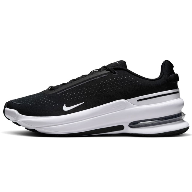 【新品】NIKE ナイキ サイズ:27.0cm | AIR ZOOM UPTURN SC (IB2746-004) | エアズームアップターンSC | ブラック ホワイト 黒白 | US9 | ローカット スニーカー シューズ 靴【メンズ】 NIKE（ナイキ） 爆買 スニーカー メンズ エア ズーム アップターン SC