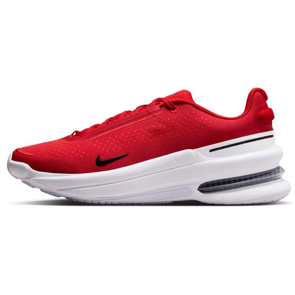 送料無料 スニーカー ランニングシューズ ローカット メンズ SS 春夏 新作 夏新作 秋新作 人気 流行 定番 2025 ナイキ NIKE SC IB2746 600 エア ズーム アップターン ユニバーシティレッド/ブラック/ホワイト 靴 NIKE（ナイキ） スニーカー メンズ エア ズーム アップターン SC