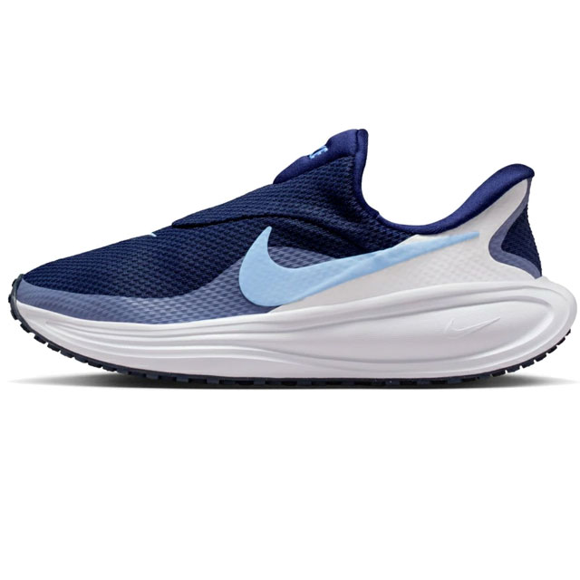 NIKE（ナイキ） スリッポン メンズ ウィメンズ レボリューション 8